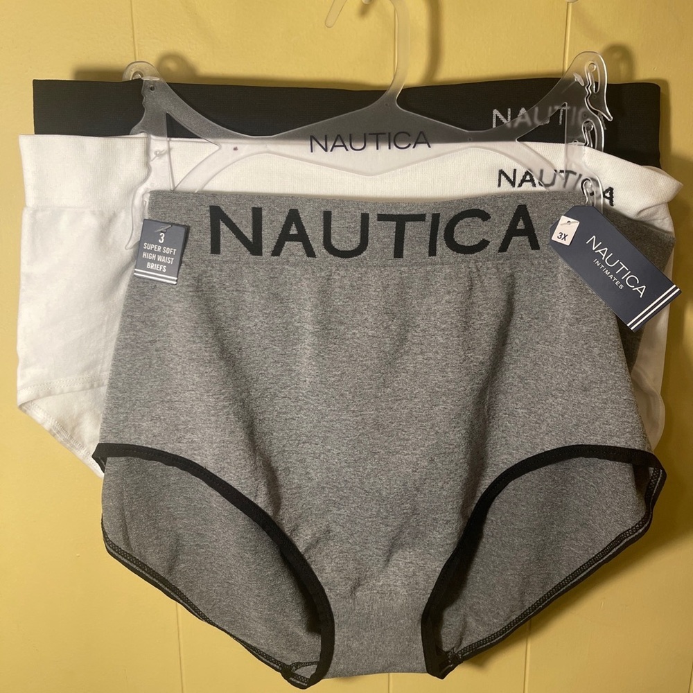 NAUTICA underwear